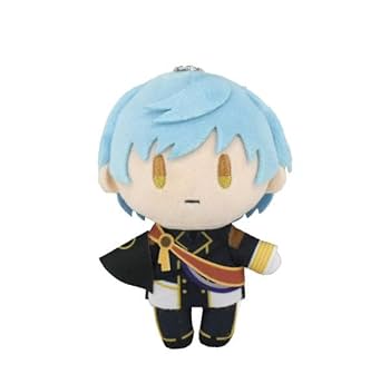 刀剣乱舞ONLINE 御伴散歩 その3 鶴丸国永 カラビナ付き御伴ぬいぐるみ フリューくじ 刀剣乱舞ONLINE 御伴散歩 ～御伴くじ～ A賞 鶴丸国